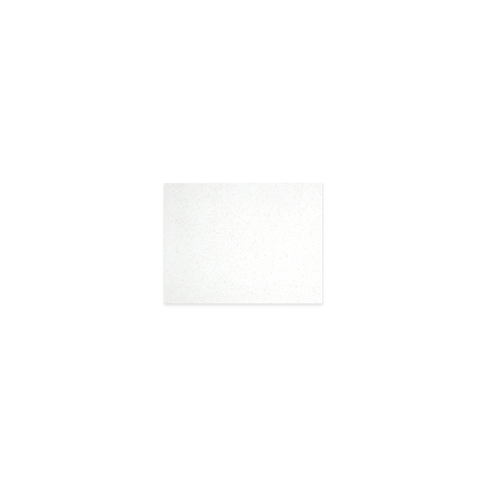 fienza Snowflake Solid Surface Top Rectangular Full Depth 600mm