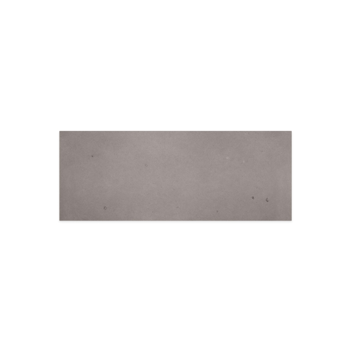 Fienza Urban Crete Silica Free Stone Top Rectangular Full Depth 1200mm