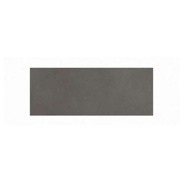 Fienza Warm Grey Concrete Top Rectangular Full Depth 1200mm
