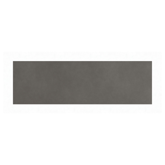 fienza Warm Grey Concrete Top Rectangular Full Depth 1500mm