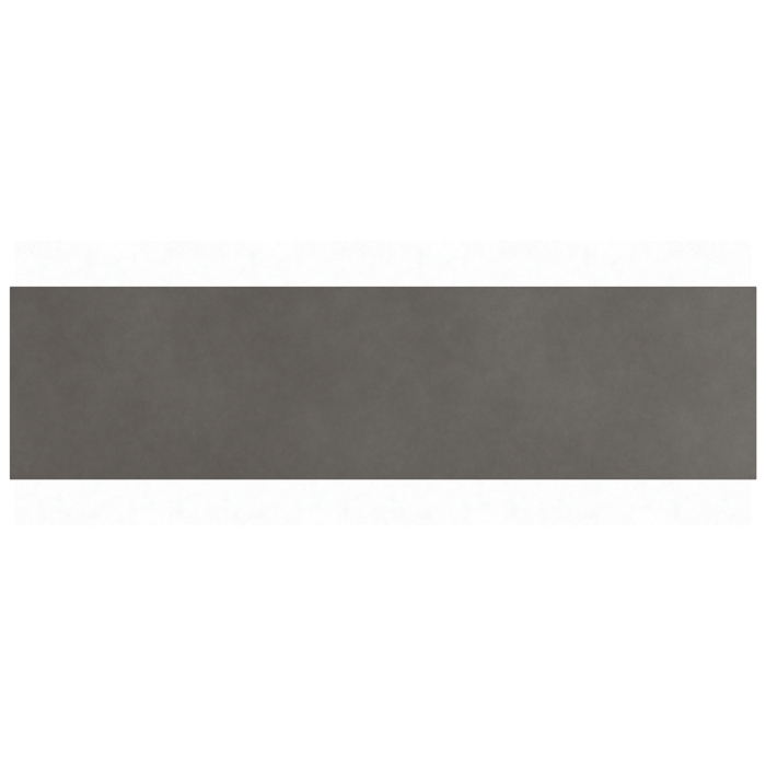 fienza Warm Grey Concrete Top Rectangular Full Depth 1800mm