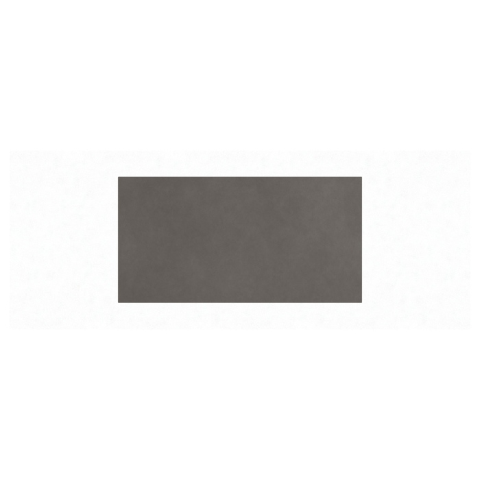 Fienza Warm Grey Concrete Top Rectangular Full Depth 900mm